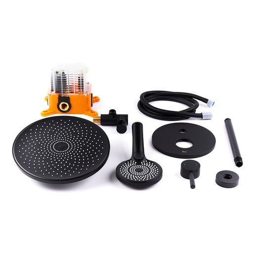 VISBY SHOWER-VIS-S2015