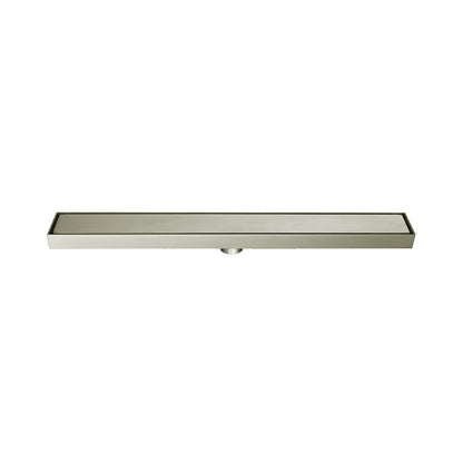 TITA SHOWER DRAIN-TIT09012
