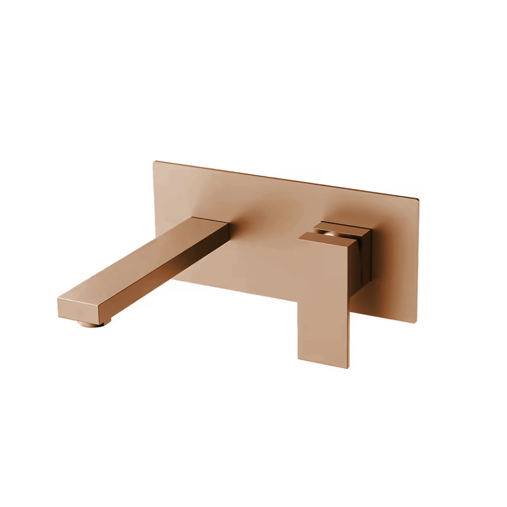 KIRUNA BASIN FAUCET-KIR-W2037