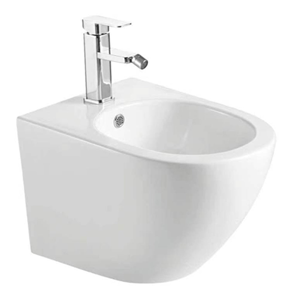PARON WALL HUNG BIDET-PAR-202