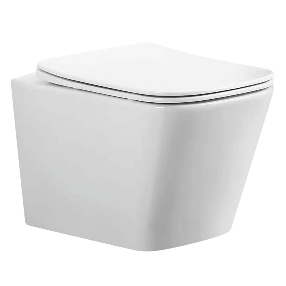 VARDE WALL HUNG WC-VAR-W92