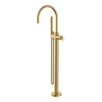 ÖSTRA BATHTUB MIXER-ÖST-208