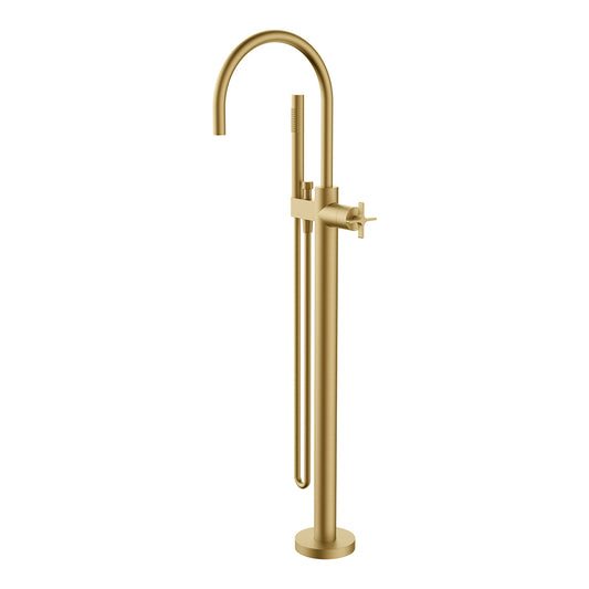 ÖSTRA BATHTUB MIXER-ÖST-208