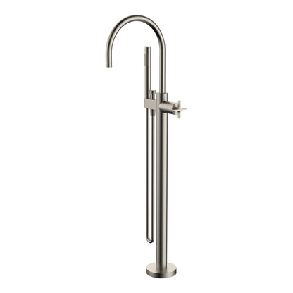 ÖSTRA BATHTUB MIXER-ÖST-208
