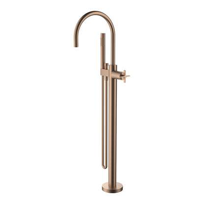 ÖSTRA BATHTUB MIXER-ÖST-208