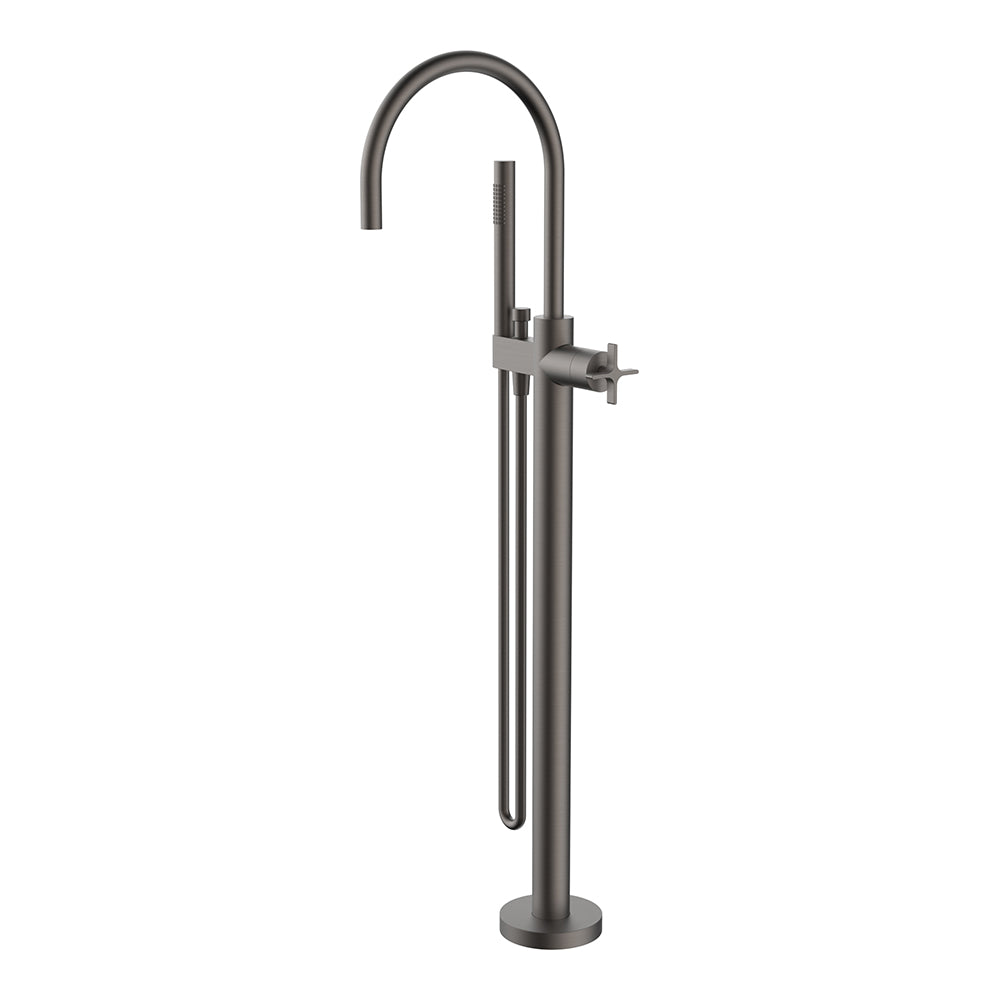 ÖSTRA BATHTUB MIXER-ÖST-208