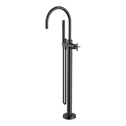 ÖSTRA BATHTUB MIXER-ÖST-208
