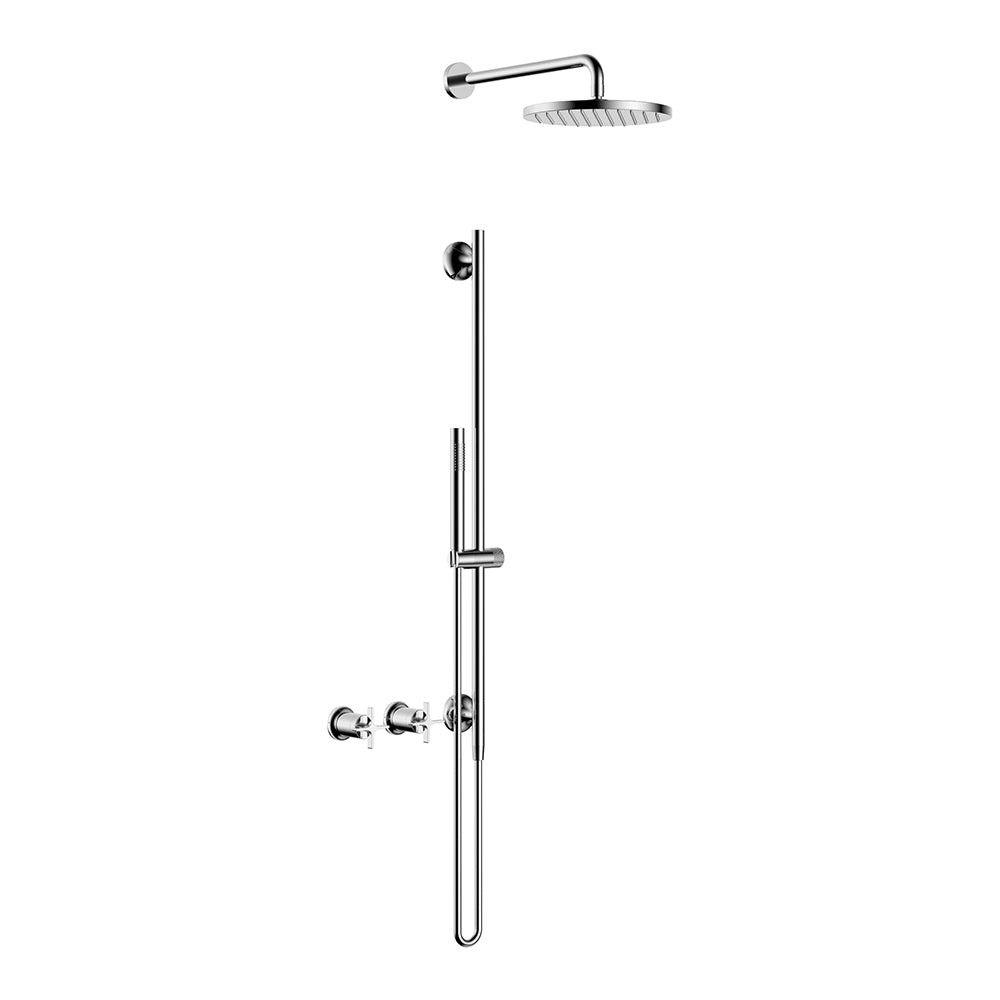 ÖSTRA SHOWER-ÖST-209