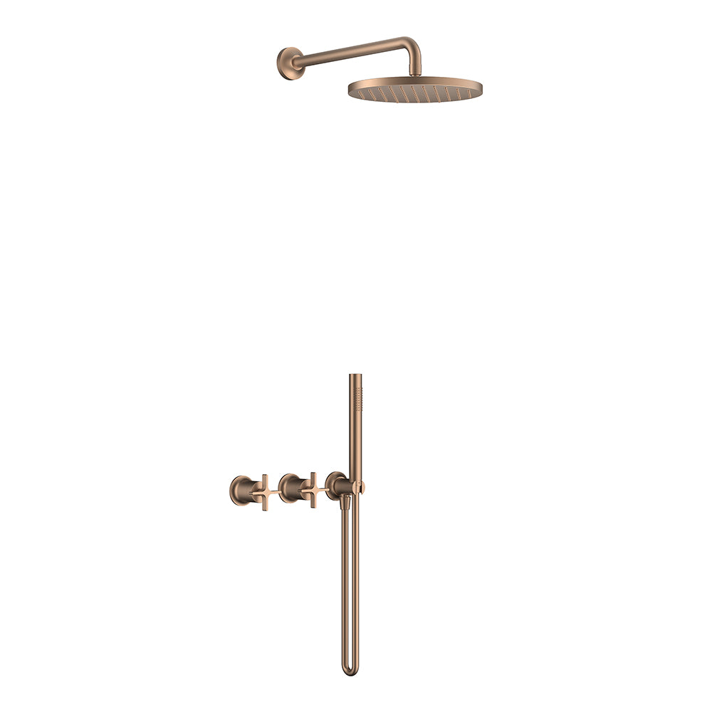 ÖSTRA SHOWER-ÖST-210