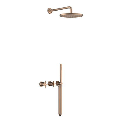 ÖSTRA SHOWER-ÖST-210