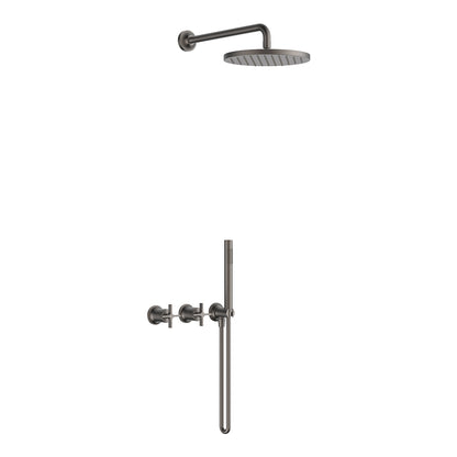ÖSTRA SHOWER-ÖST-210