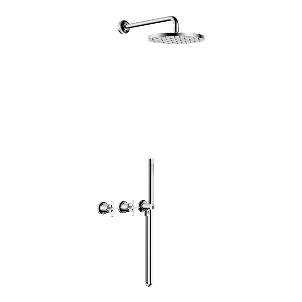 ÖSTRA SHOWER-ÖST-210