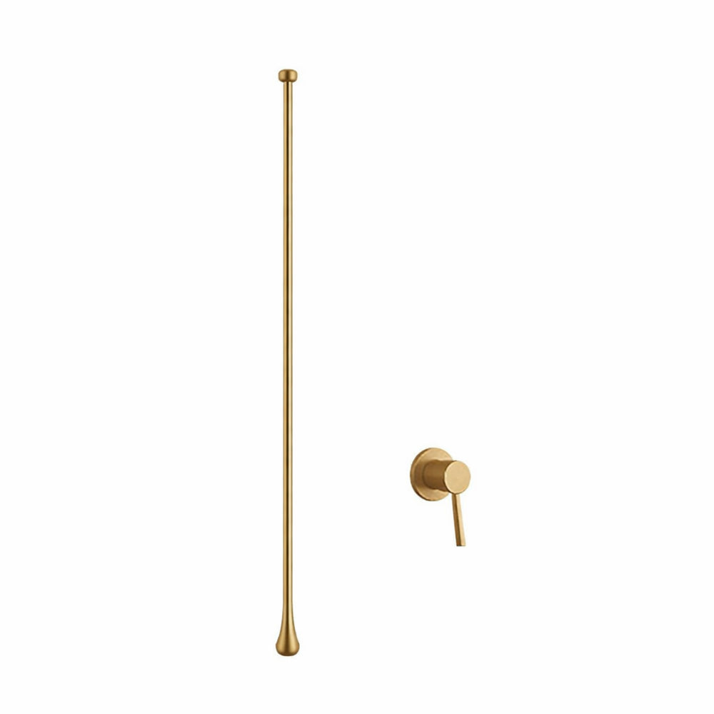 TROSA BASIN FAUCET-TRO-0707H1330WALL