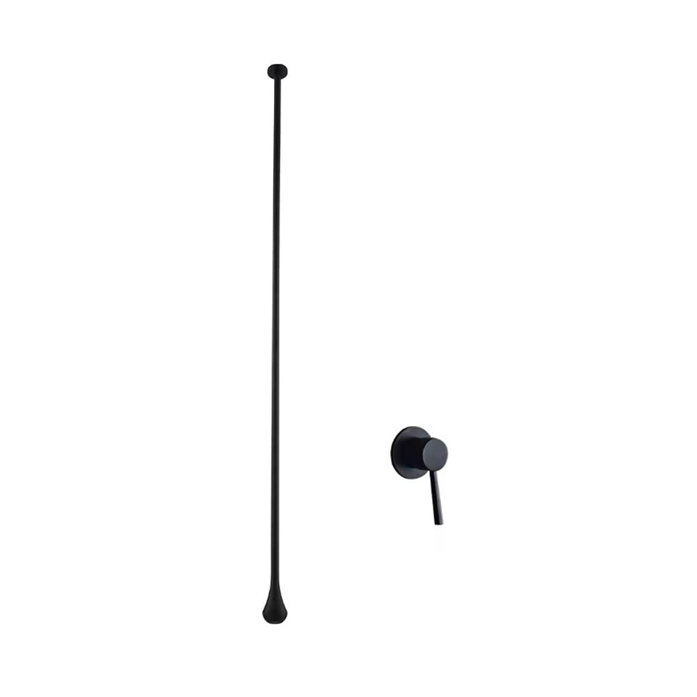 TROSA BASIN FAUCET-TRO-0707H1330WALL