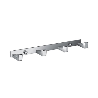 BERGO ROBE HOOK-BER-V05