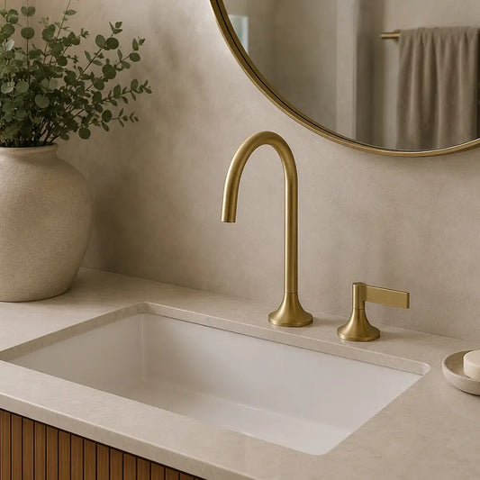 BROMMA BASIN FAUCET-BRO-913