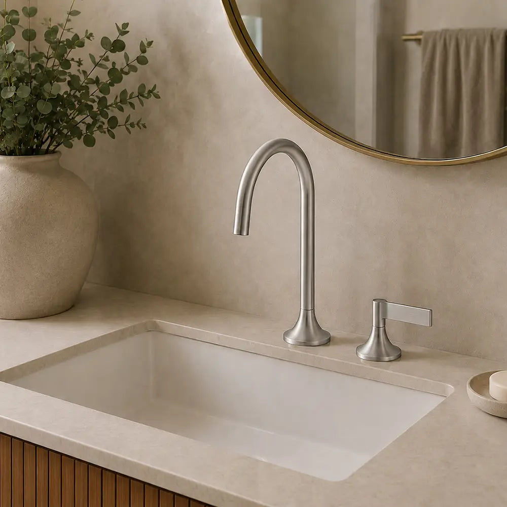 BROMMA BASIN FAUCET-BRO-913
