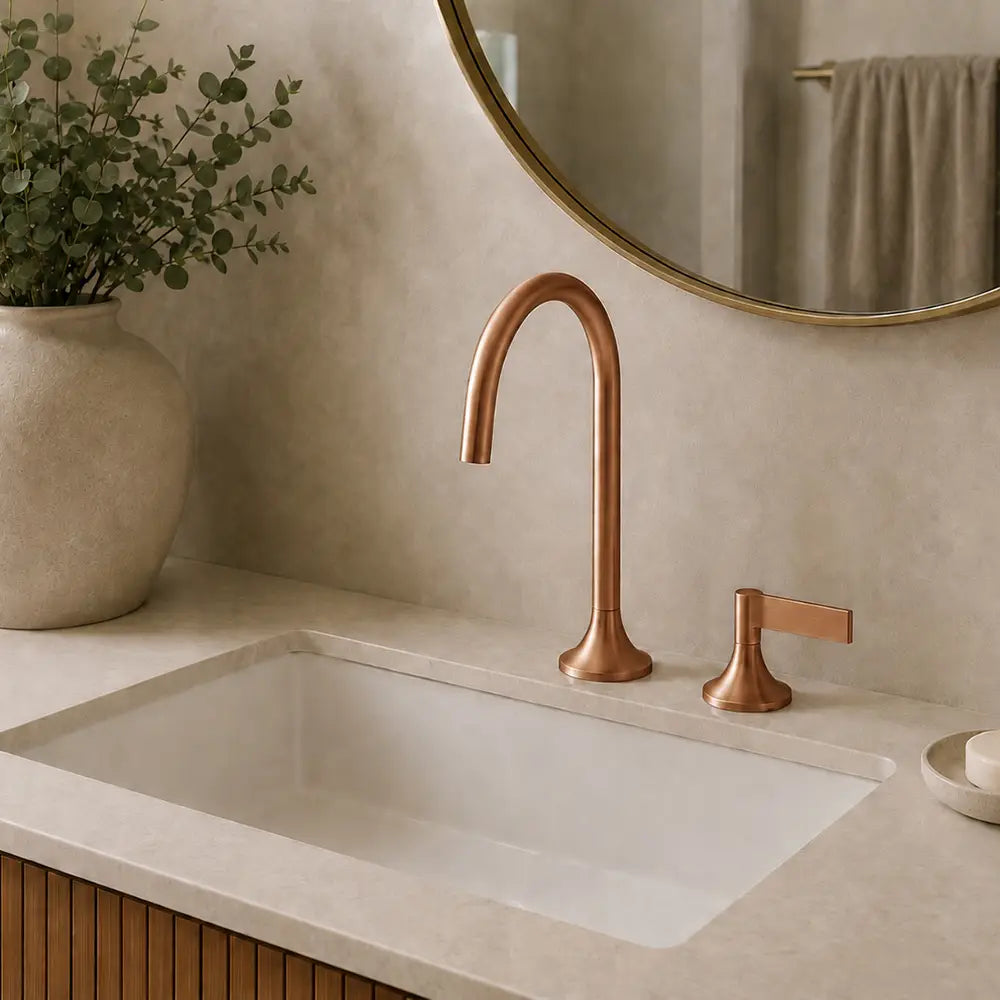 BROMMA BASIN FAUCET-BRO-913