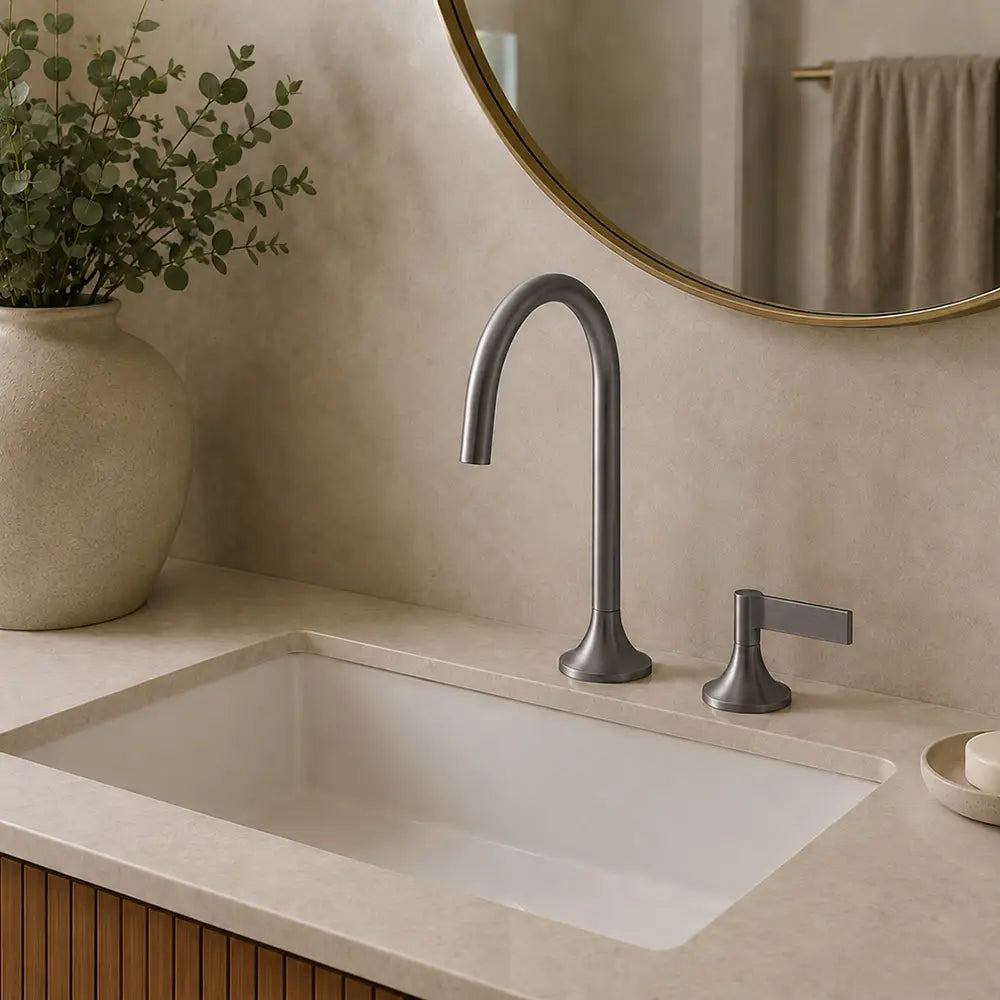 BROMMA BASIN FAUCET-BRO-913