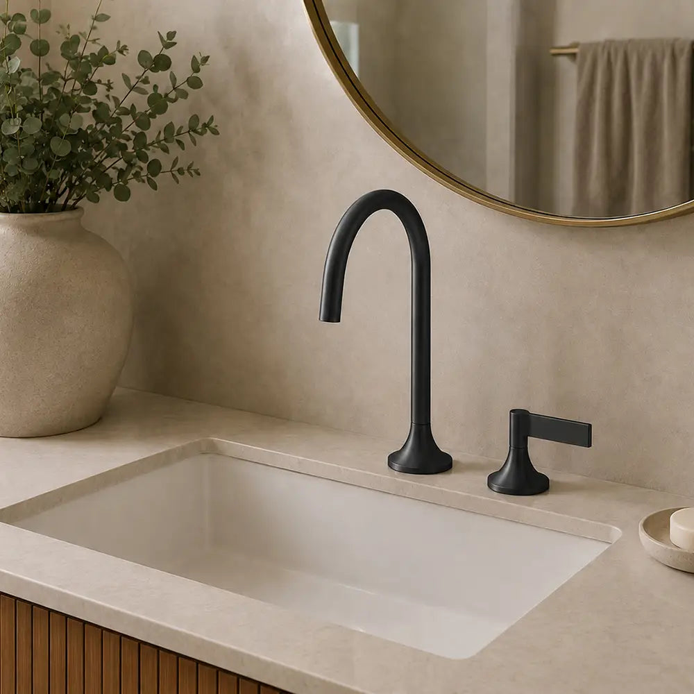 BROMMA BASIN FAUCET-BRO-913