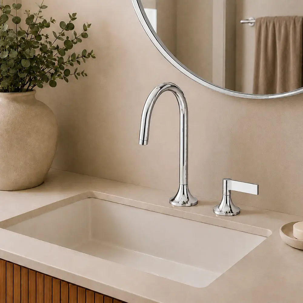 BROMMA BASIN FAUCET-BRO-913