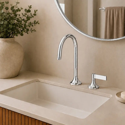 BROMMA BASIN FAUCET-BRO-913
