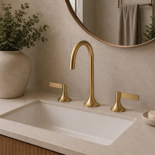 BROMMA BASIN FAUCET-BRO-914