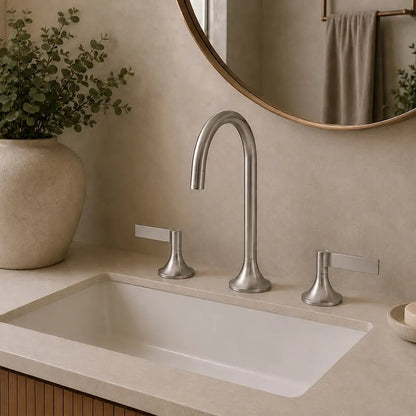 BROMMA BASIN FAUCET-BRO-914