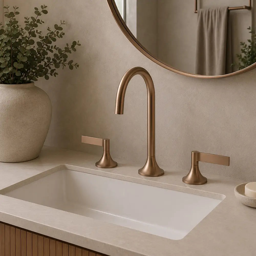 BROMMA BASIN FAUCET-BRO-914