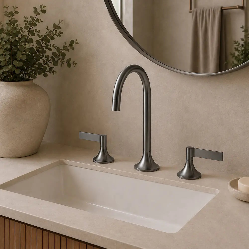 BROMMA BASIN FAUCET-BRO-914