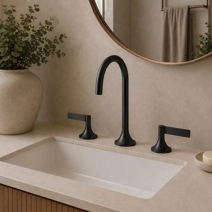 BROMMA BASIN FAUCET-BRO-914