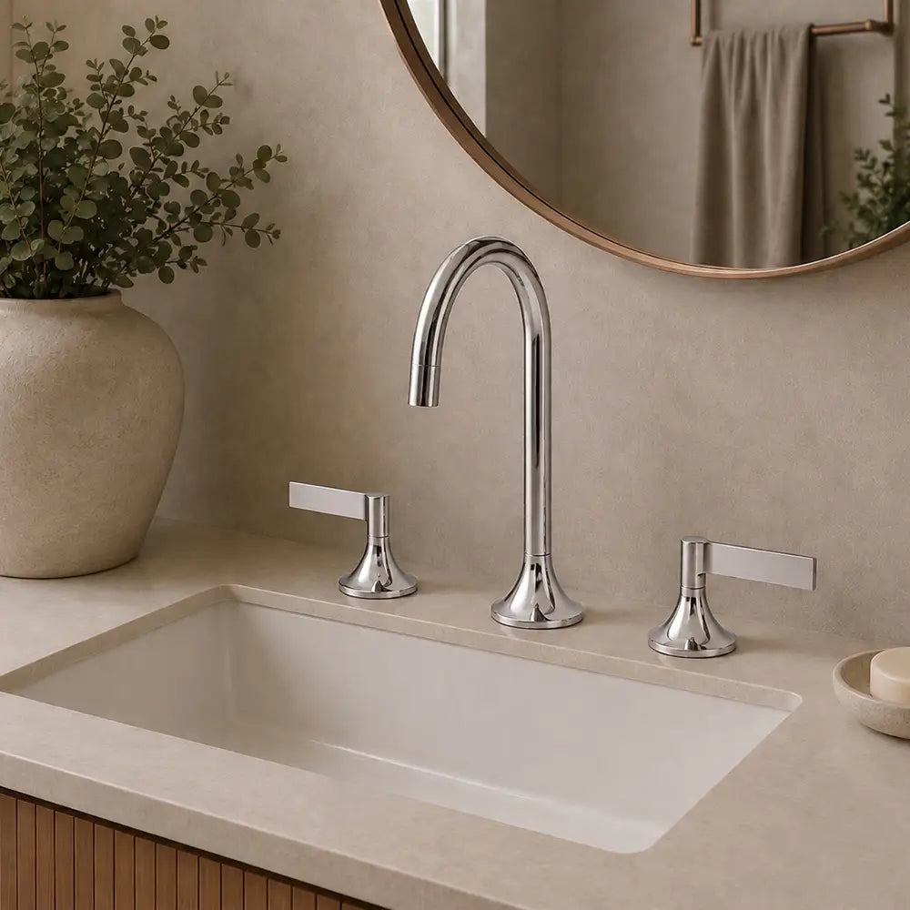 BROMMA BASIN FAUCET-BRO-914