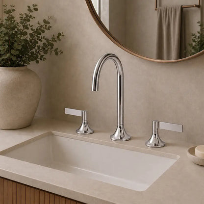 BROMMA BASIN FAUCET-BRO-914