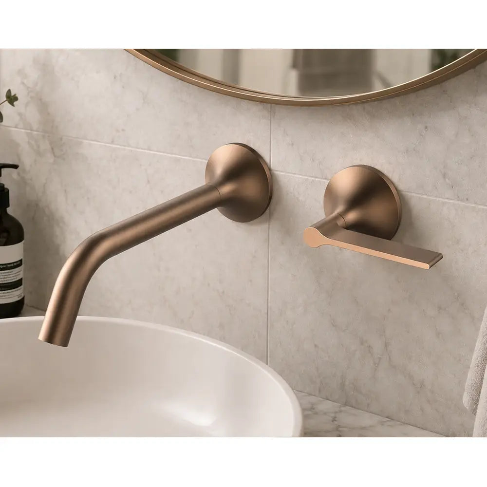 BROMMA BASIN FAUCET-BRO-915