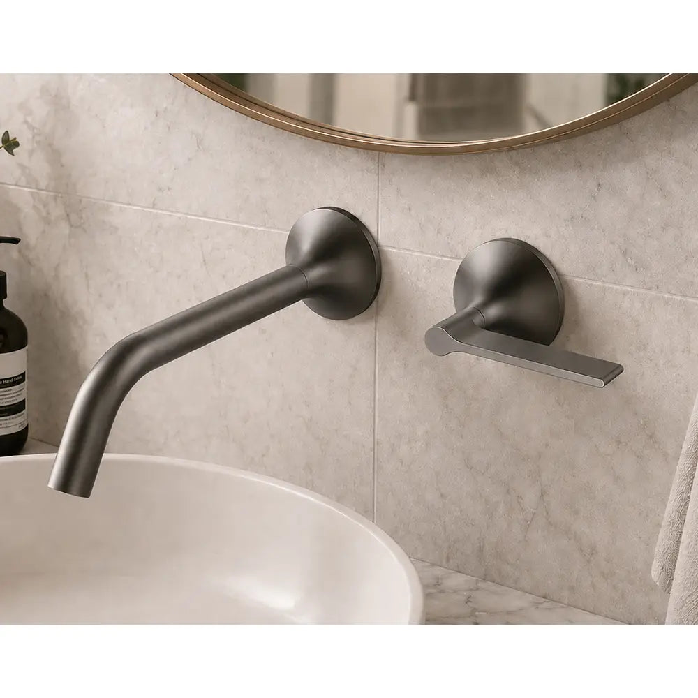 BROMMA BASIN FAUCET-BRO-915