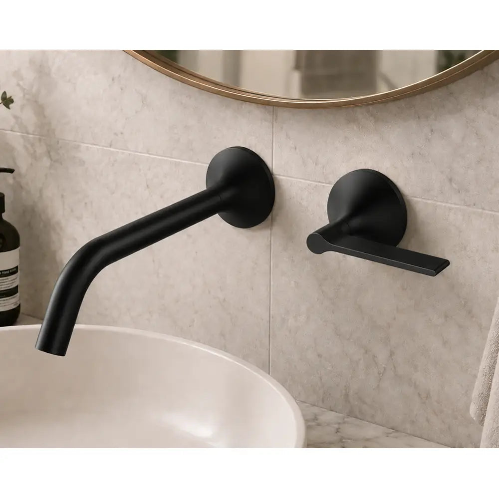 BROMMA BASIN FAUCET-BRO-915