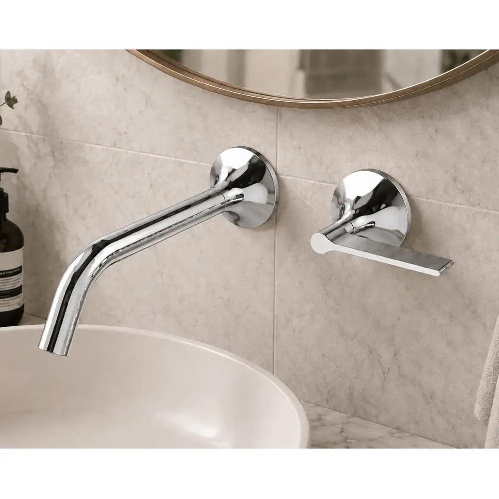 BROMMA BASIN FAUCET-BRO-915