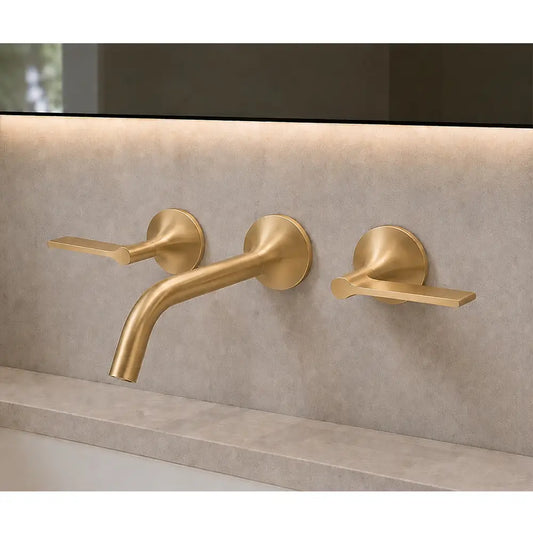 BROMMA BASIN FAUCET-BRO-916
