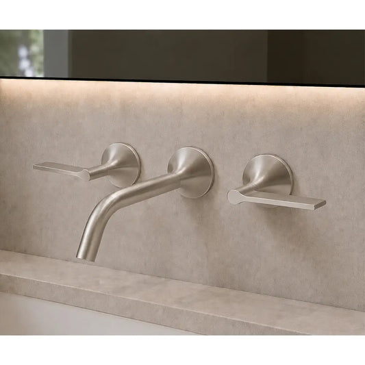 BROMMA BASIN FAUCET-BRO-916