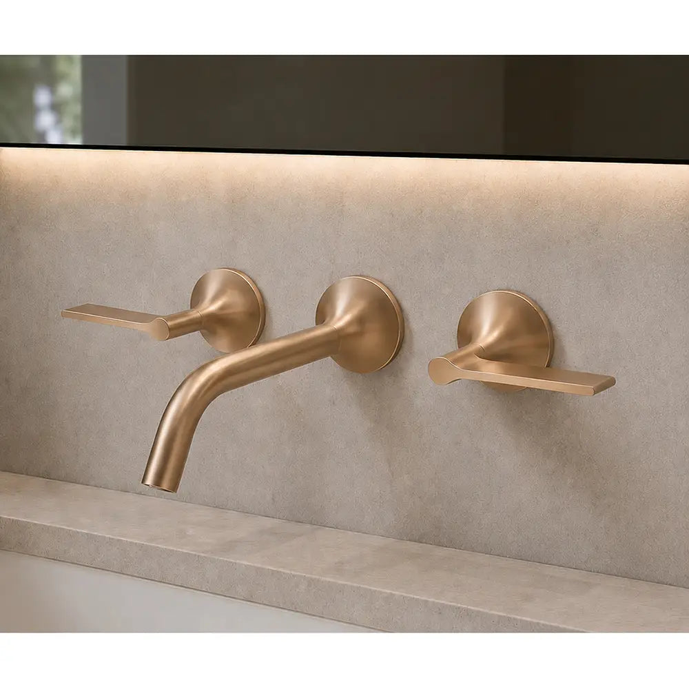 BROMMA BASIN FAUCET-BRO-916
