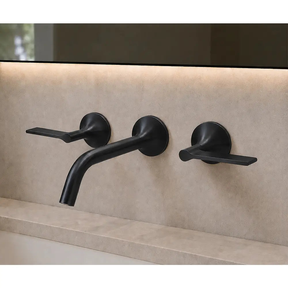 BROMMA BASIN FAUCET-BRO-916