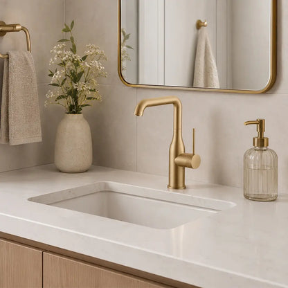 FARSTA BASIN FAUCET-FAR-215