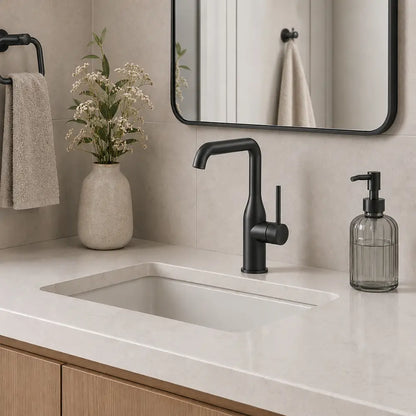 FARSTA BASIN FAUCET-FAR-215