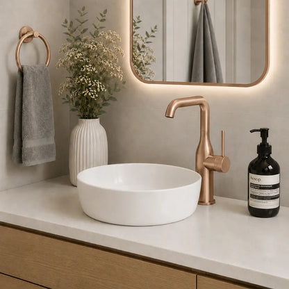 FARSTA BASIN FAUCET-FAR-216