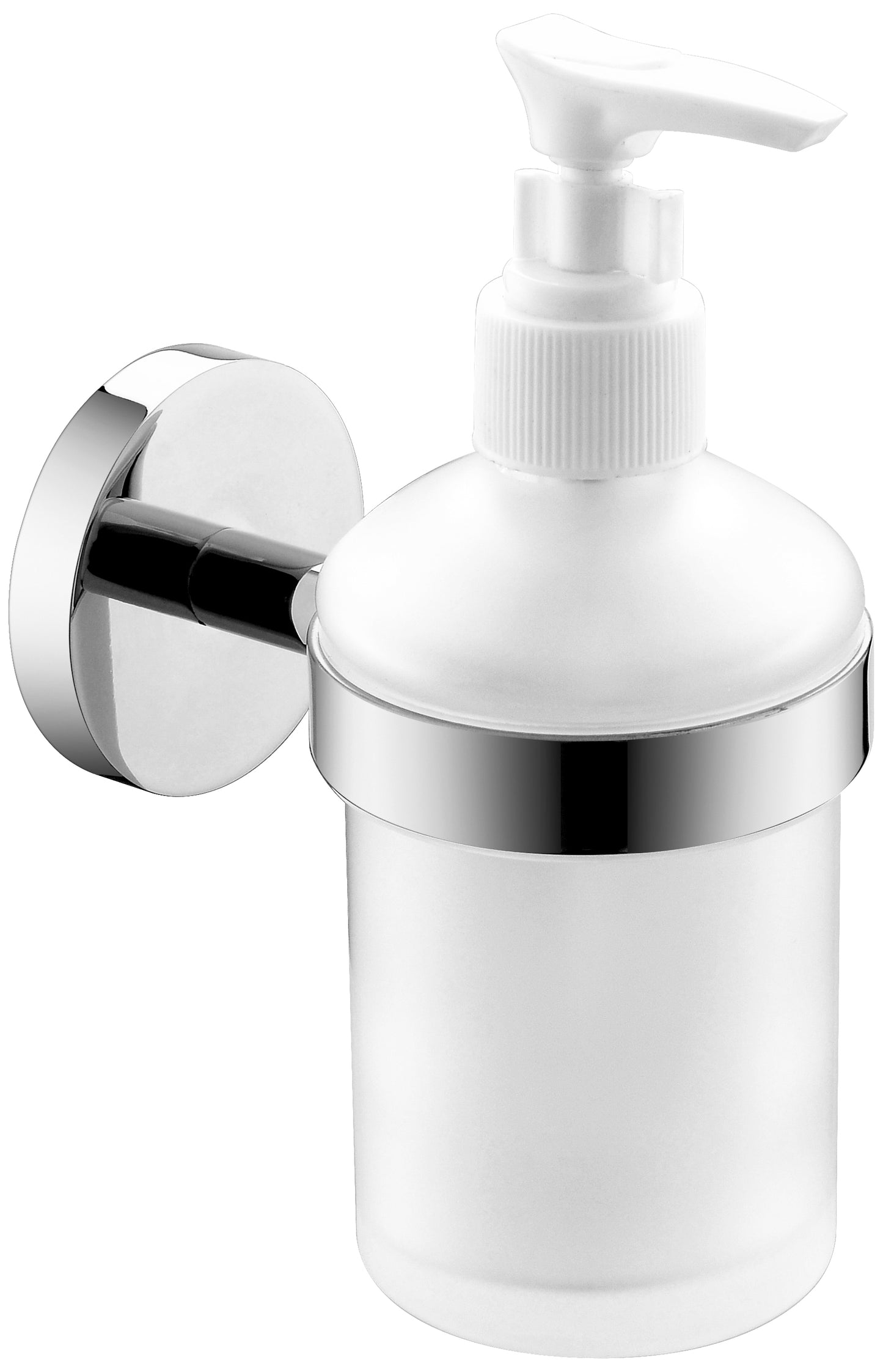 GAMLA SOAP DISPENCER W/HOLDER-GAM-707