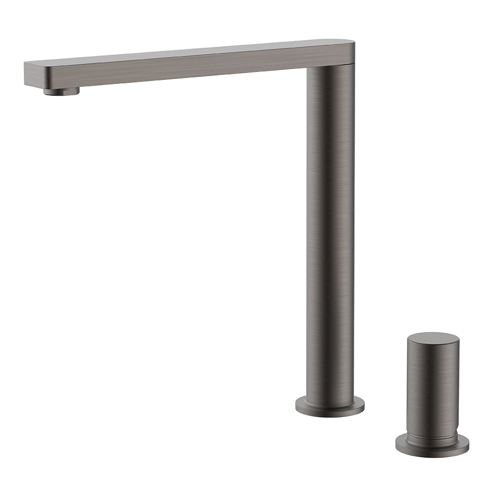 GOTLAND 2-HOLE KITCHEN MIXER-GOT-B377