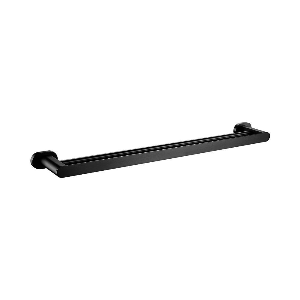 GRUMS DOUBLE TOWEL BAR-GRU-853
