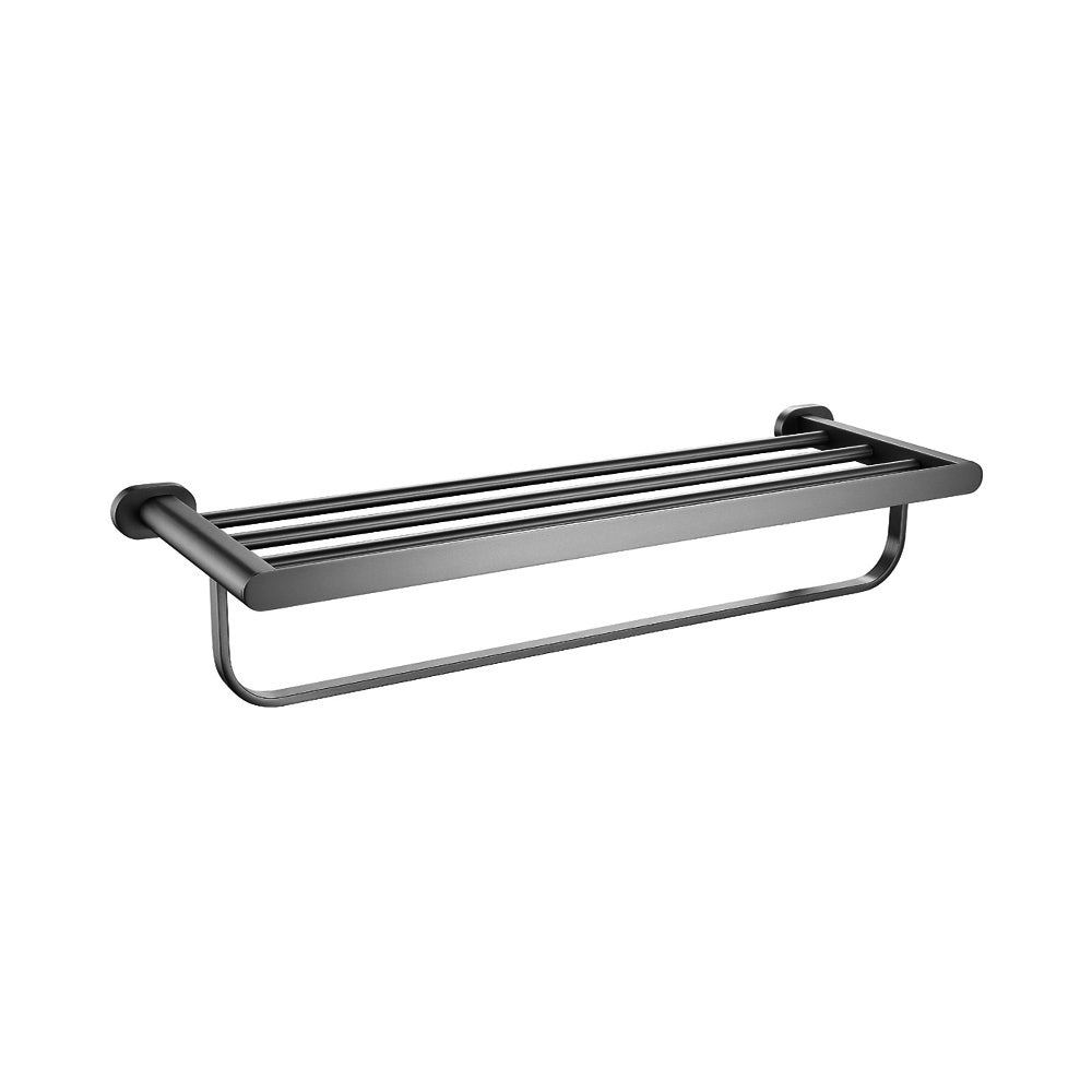 GRUMS TOWEL RACK-GRU-855