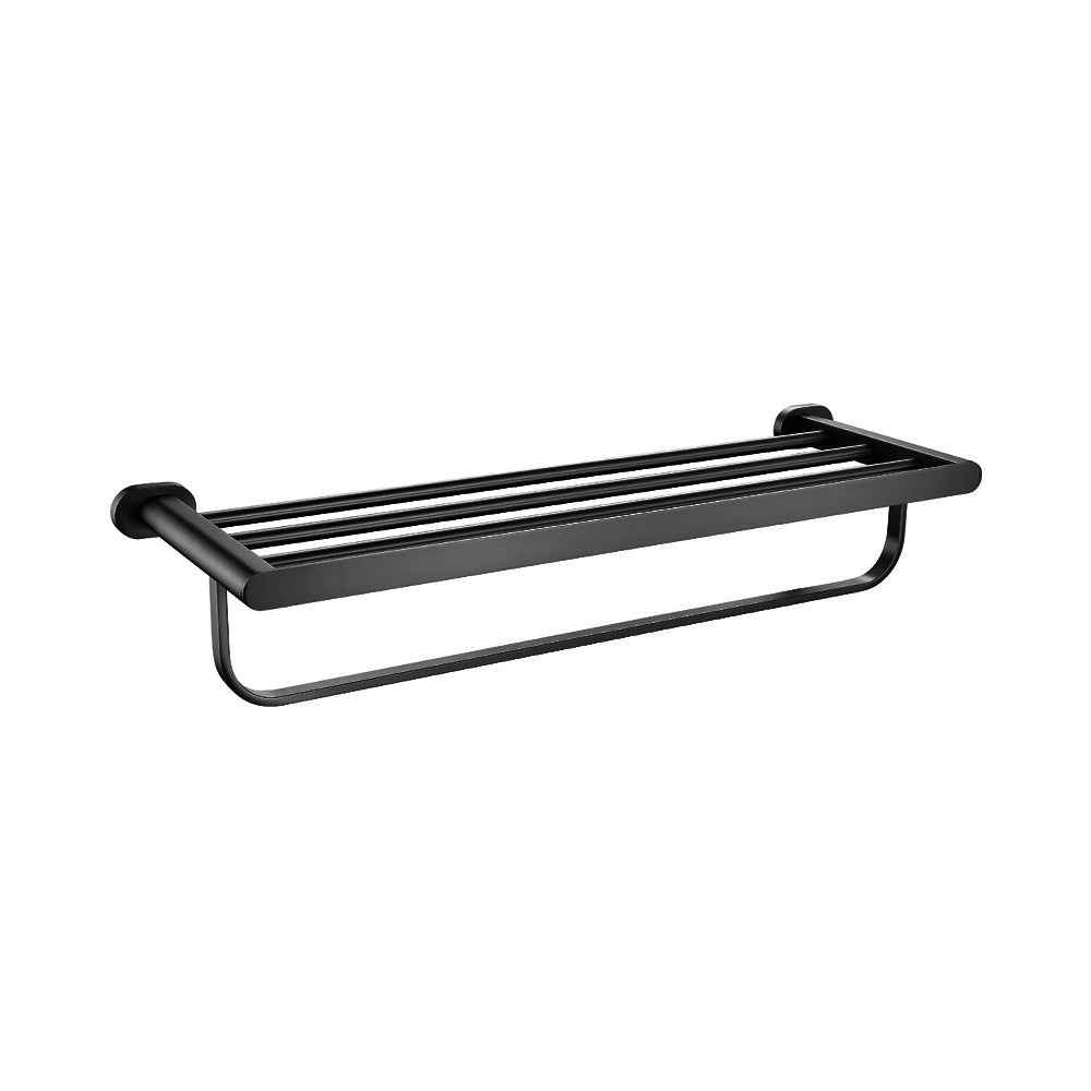GRUMS TOWEL RACK-GRU-855