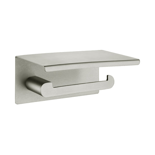 GRUMS TOILET ROLL HOLDER-GRU-857